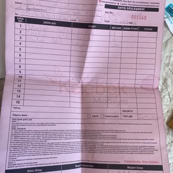 Kelebek Mobilya Ayıplı Ürün//kelebek Mi Asla
