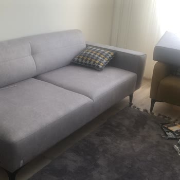 Kelebek Mobilya Ayıplı Ürün//kelebek Mi Asla