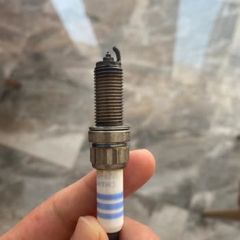 BMW Samsun Kosifler Oto Sattığı Yedek Parçanın Arkasında Durmuyor