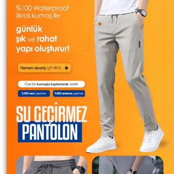 Esnekpantolon.net Adlı Kişiler Yanlış Reklam Veriyor!