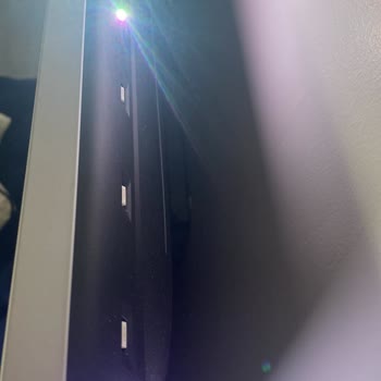 Philips TV Yanmayan LED Işıklar