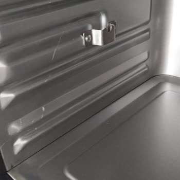 Robx Robwell Marka Airfryer İle İlgili Sorun