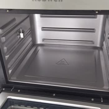 Robx Robwell Marka Airfryer İle İlgili Sorun