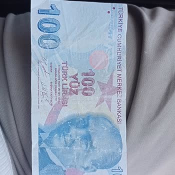 Akbank Sahte Para Verdi