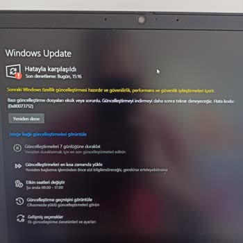 Lenovo Bilgisayar Ve Media Markt Tam Bir Pişmanlıktır
