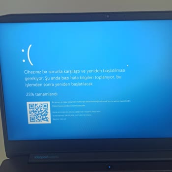 Lenovo Bilgisayar Ve Media Markt Tam Bir Pişmanlıktır