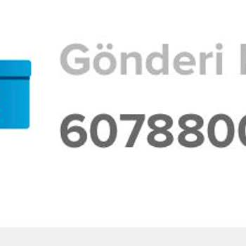 Yurtiçi Kargo Kargo İade Aşamasına Geldi Şubeye Ulaşamıyorum