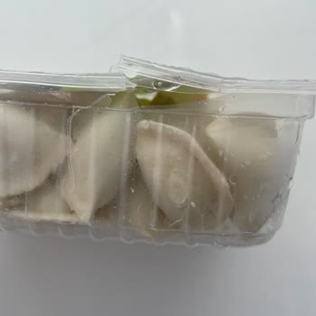 Dudullu Çetinkaya Market Hasarlı Bozuk Ürün Teslimatı