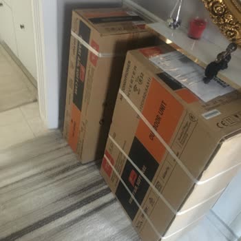 TCL Klima Sorumsuzluk ve İlgisizlik