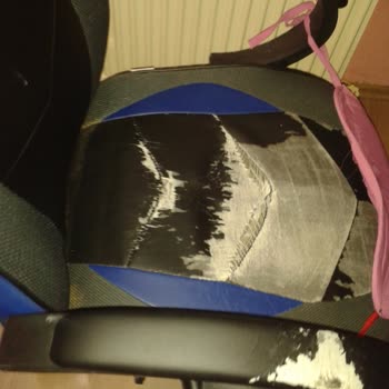 Bellona Oyuncu Koltuğu Şikayeti