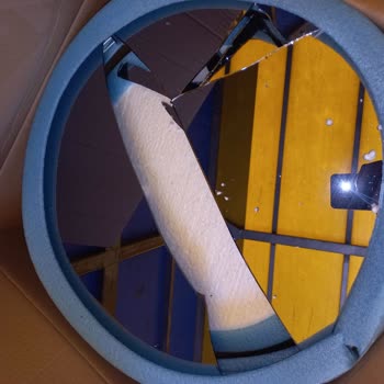 Vivense Sehpa Siparişim Yanlış Geldi