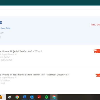 Trihed.com Siparişim Kargolanmıyor, Muhatap Yok