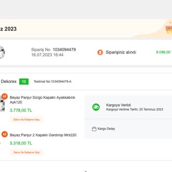 Koçtaş Bekleyen Ürün. Kopuk İletişim. Kurumsal Firma