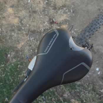 Corelli Bisiklet Koltuk Vidası Delindi