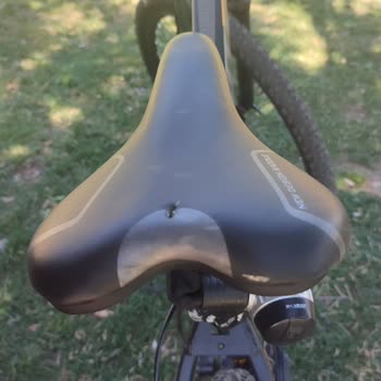 Corelli Bisiklet Koltuk Vidası Delindi