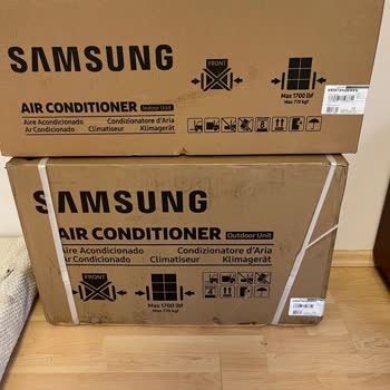 Samsung Servis Çalışmıyor, Kuruluma Gelmiyor