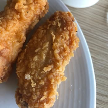 KFC Teknik Ve Hijyenik Şartları Gözetmiyor