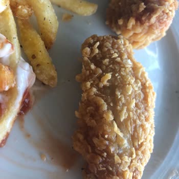 KFC Teknik Ve Hijyenik Şartları Gözetmiyor