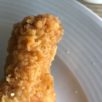 KFC Teknik Ve Hijyenik Şartları Gözetmiyor