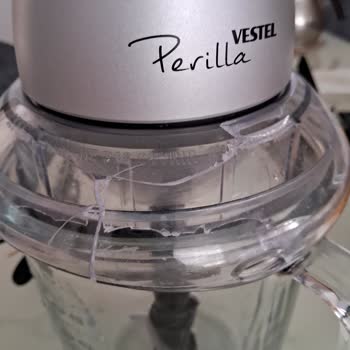 Vestel Yetkili Servis Kırılmış Ürün Teslimi