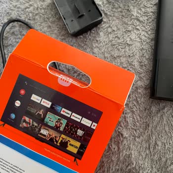 Migros Şahsıma, Başkası Tarafından Kullanılmış Ürün Gönderilmesi