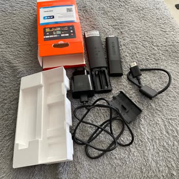 Migros Şahsıma, Başkası Tarafından Kullanılmış Ürün Gönderilmesi