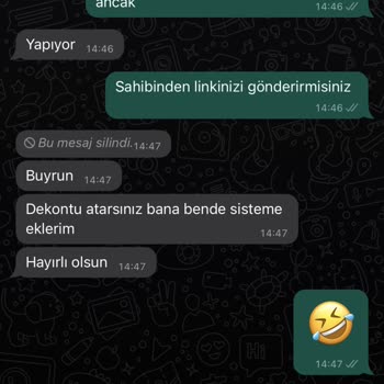 Gardrops Sıkıntılı Üyeleri Bildirme Müşteri Hizmetleri Yok