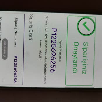 Gratis Para İadesi Yapmıyor