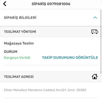 Watsons 3 Haftadır Kargom Kayıp, Muhatap Bulamıyorum