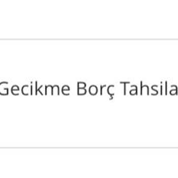 Denizbank Habersiz Borç Tahsilatı