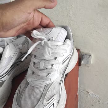 Sneaks Up Puma Ayakkabı Barkodu Okutunca Çıkmaması
