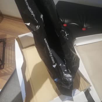 Camasircity Kargo Paketinin Elime Açık Ulaşması Sorunu