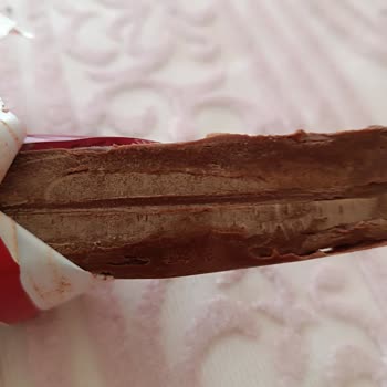 Ülker Dido Çikolata Bozuk Çıktı