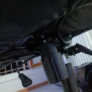 Rampage Marka Oyuncu Koltuğum Kırıldı Ve Teknik Destek Alamıyorum