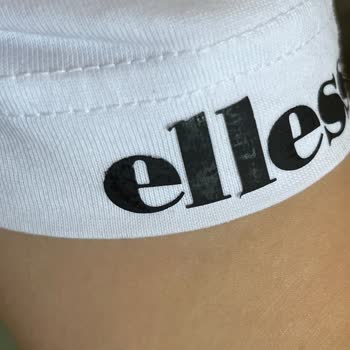 Boyner Ellesse Tişörtün Deforme Olması