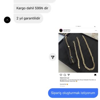 Garage Silver (Instagram) Allah Çıkarsın Hepinizden Bu Kadar İnsanın Hakkını!