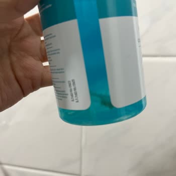 Licape Marka Küflü Ürün