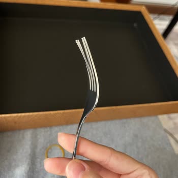 Karaca Züccaciye Kusurlu Ürün Gönderimi