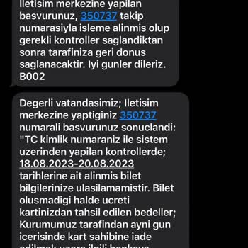 TCDD Taşımacılık 14 Saattir E-bilet Alamıyorum
