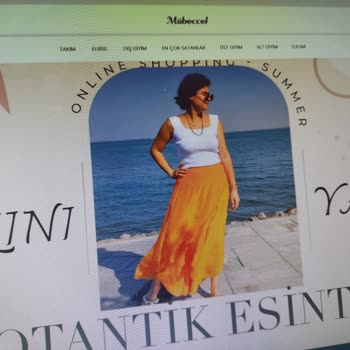 Mübeccel Butik Ücret İademi Yapmıyor!