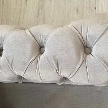 Körfez Mobilya (Kocaeli) Koltuklarım Hep Hatalı Yırtık