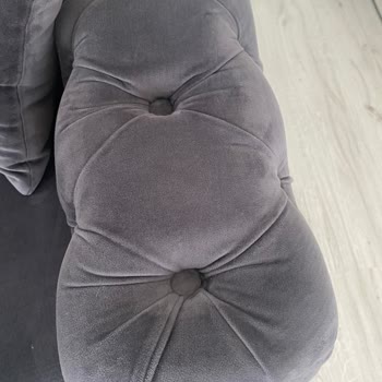 Körfez Mobilya (Kocaeli) Koltuklarım Hep Hatalı Yırtık