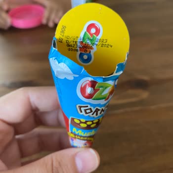 Ozmo Kornet Canlı Kurt Ve Örümcek Ağı Çıktı
