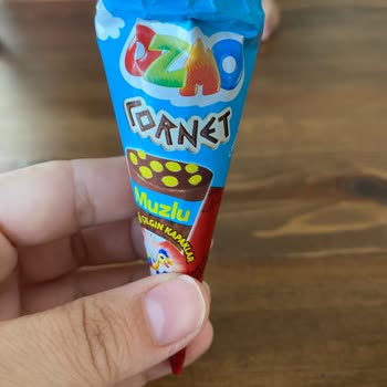 Ozmo Kornet Canlı Kurt Ve Örümcek Ağı Çıktı
