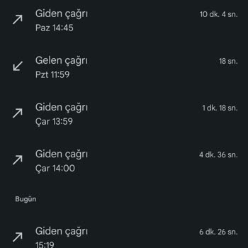 PTT Kargo Müşteri Hizmetleri Telefonu Yüzüme Kapatıyor