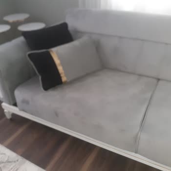 Modalife’den Almış Olduğum Koltuklarım Kırık