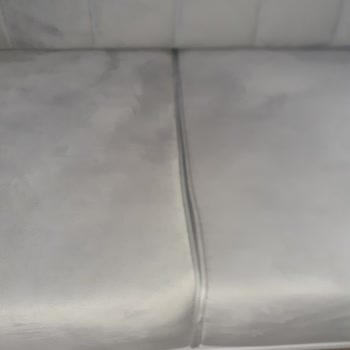 Modalife’den Almış Olduğum Koltuklarım Kırık