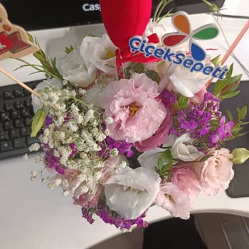 Çiçek Sepeti İnsanları Yanıltıyor