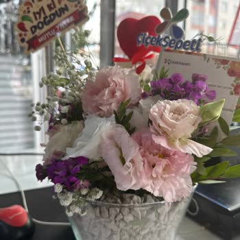 Çiçek Sepeti İnsanları Yanıltıyor