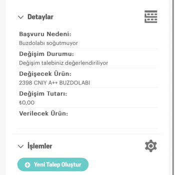 Arçelik Buzdolabı Garanti Süresi